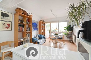 Piso en venta en Juan Flórez - San Pablo en Coruña (A)
