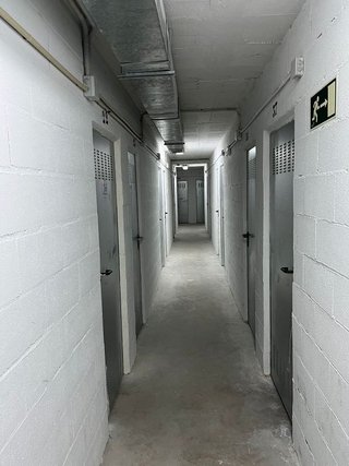 Trastero en venta en Riviera del Sol en Mijas