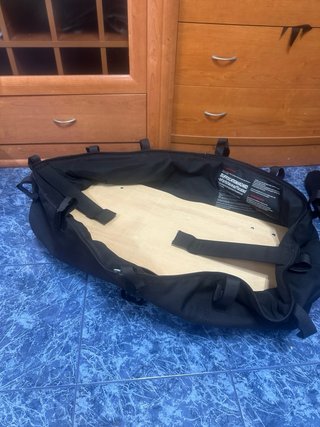 Capazo Bugaboo Camaleón 3 + funda silla
