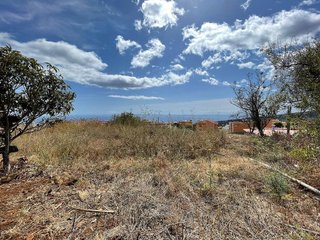 Terreno en venta en Breña Alta