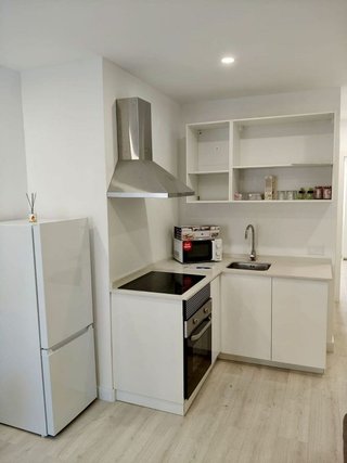 Piso en venta en Zona Martiánez en Puerto de la Cruz