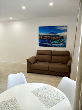 Piso en venta en Zona Martiánez en Puerto de la Cruz