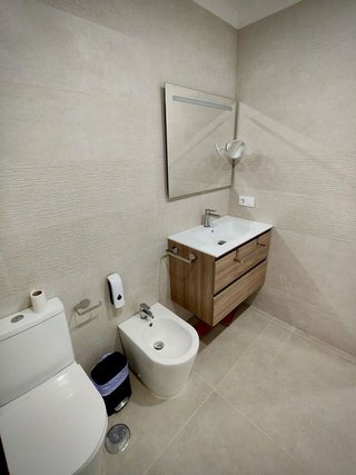 Piso en venta en Zona Martiánez en Puerto de la Cruz