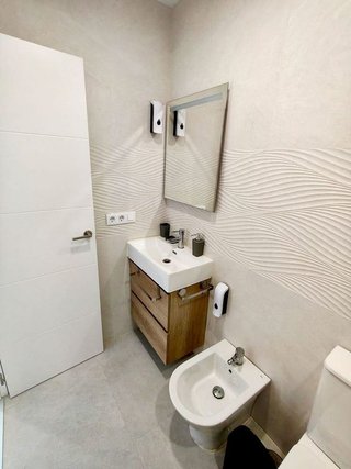 Piso en venta en Zona Martiánez en Puerto de la Cruz