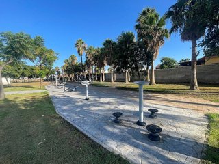 Terreno en venta en Espartinas
