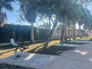 Terreno en venta en Espartinas