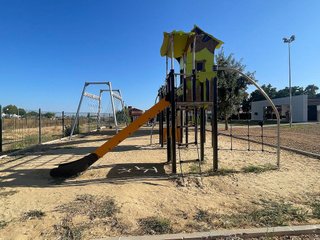 Terreno en venta en Espartinas