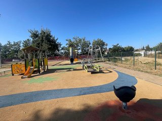 Terreno en venta en Espartinas