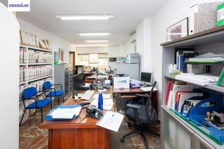 Piso en venta en Camino de Ronda - Rosaleda en Granada