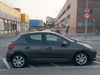 Peugeot 207 2008