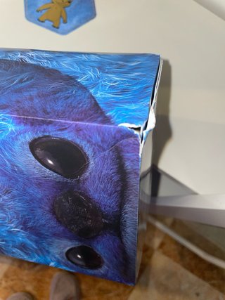 Figura articulada Stitch Disney potdemiel
