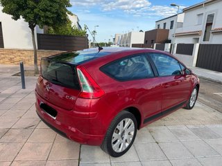Citroen C4 2006