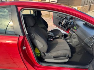 Citroen C4 2006