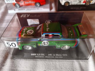 Coche Scalextric Fly