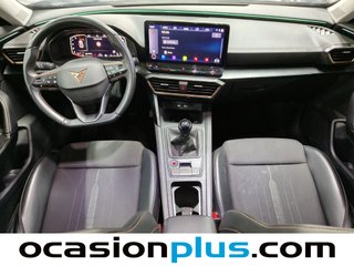 CUPRA Formentor 2.0 TDI 110 kW (150 CV)
