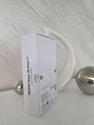 Xiaomi Redmi Note 15 Pro+ 5G
