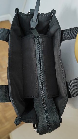 Bolso Tote Negro