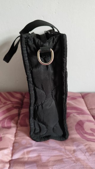 Bolso Tote Negro
