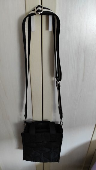 Bolso Tote Negro
