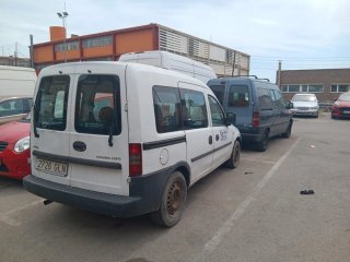 Opel Combo 2008