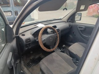 Opel Combo 2008