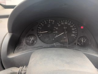 Opel Combo 2008