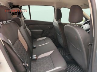 Dacia Sandero Stepway TCE 90