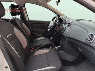 Dacia Sandero Stepway TCE 90