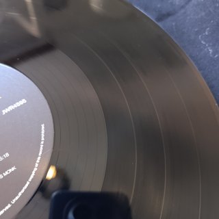 Vinilo John Coltrane & Thelonious Monk 2019 MN/MN