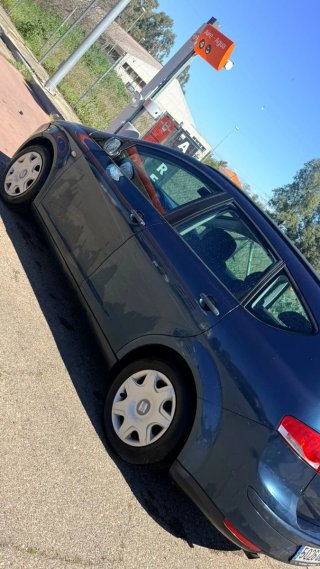 SEAT Altea 2008