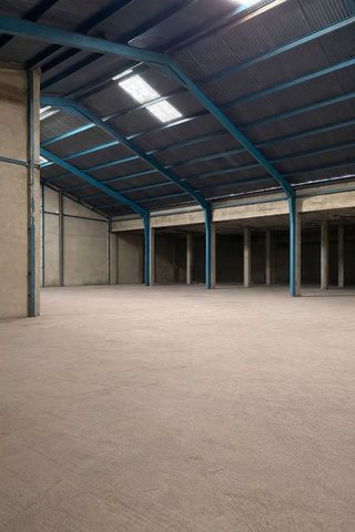 Local comercial en alquiler en Villacerrada - Centro en Albacete