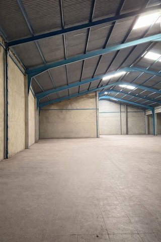 Local comercial en alquiler en Villacerrada - Centro en Albacete