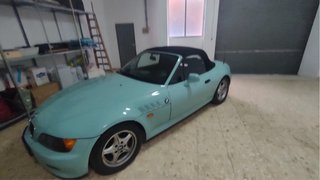 BMW Z3 Roadster