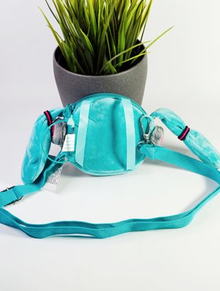 Borsellino Tracolla Hatsune Miku • Pouch Vocaloid