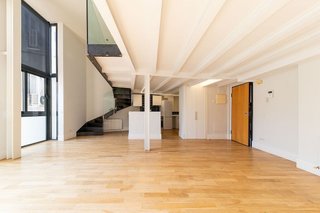 Dúplex en alquiler en Recoletos en Madrid