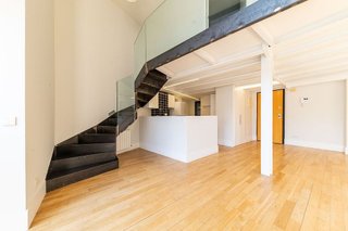 Dúplex en alquiler en Recoletos en Madrid
