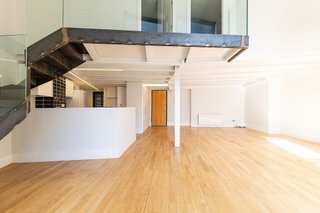 Dúplex en alquiler en Recoletos en Madrid