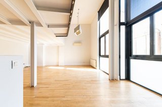 Dúplex en alquiler en Recoletos en Madrid