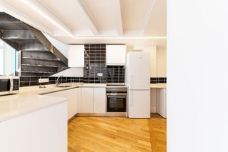 Dúplex en alquiler en Recoletos en Madrid