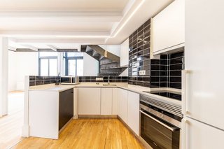 Dúplex en alquiler en Recoletos en Madrid