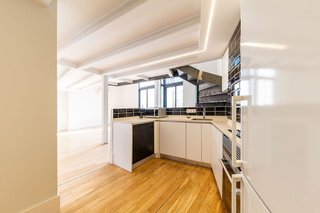 Dúplex en alquiler en Recoletos en Madrid
