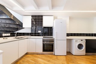 Dúplex en alquiler en Recoletos en Madrid