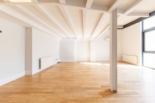 Dúplex en alquiler en Recoletos en Madrid