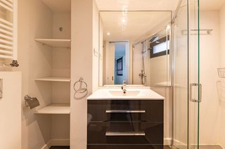 Dúplex en alquiler en Recoletos en Madrid