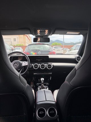 Mercedes-Benz Clase A 2022