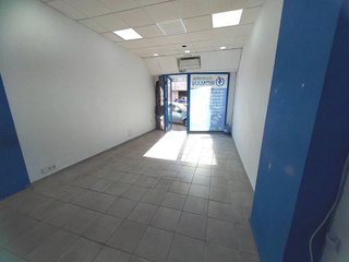 Local comercial en alquiler en Bajadilla - Fuente Nueva en Algeciras