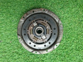 Kit Embrague Seat 127/600/Panda