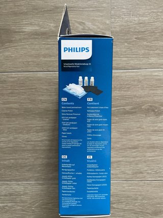 Kit Restauración Faros Philips