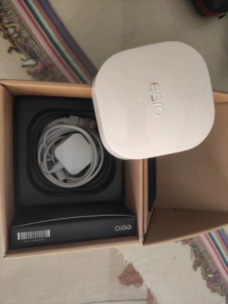 Router Eero 6