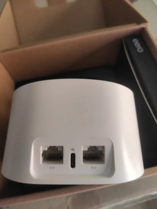 Router Eero 6